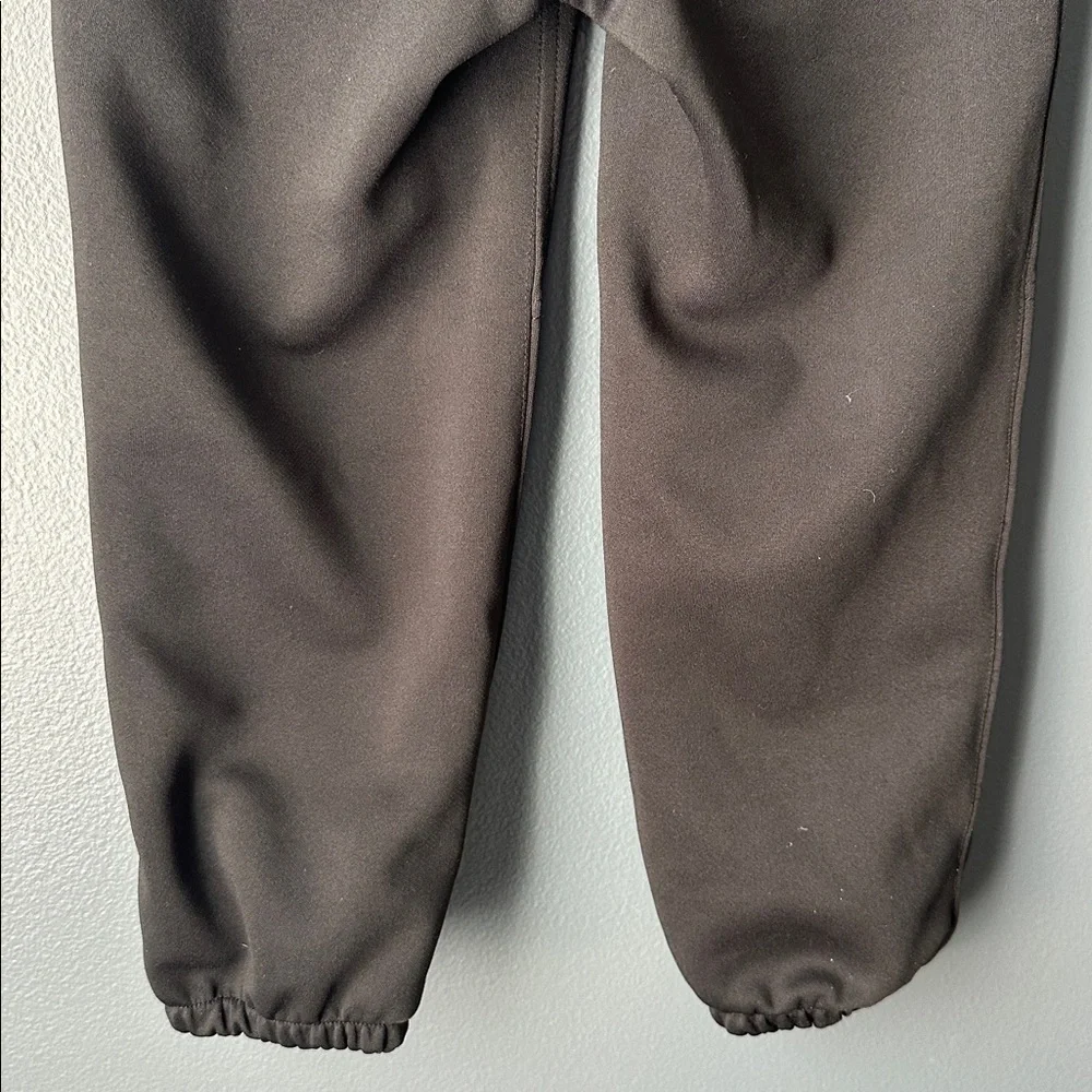 🥎 WILLIT youth softball pants utility pants size medium youth black EUC